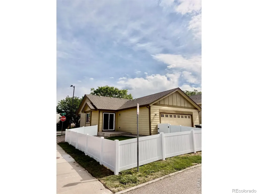 2152 E 11th Street Loveland CO 80537