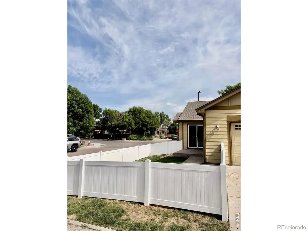 2152 E 11th Street Loveland CO 80537