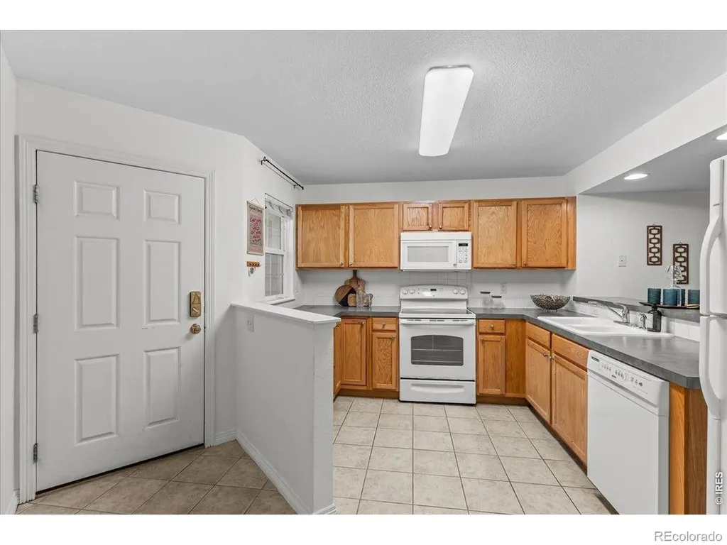 1014 Andrews Peak Drive Fort Collins CO 80521