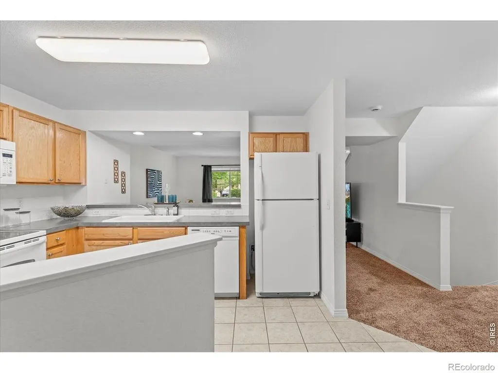 1014 Andrews Peak Drive Fort Collins CO 80521