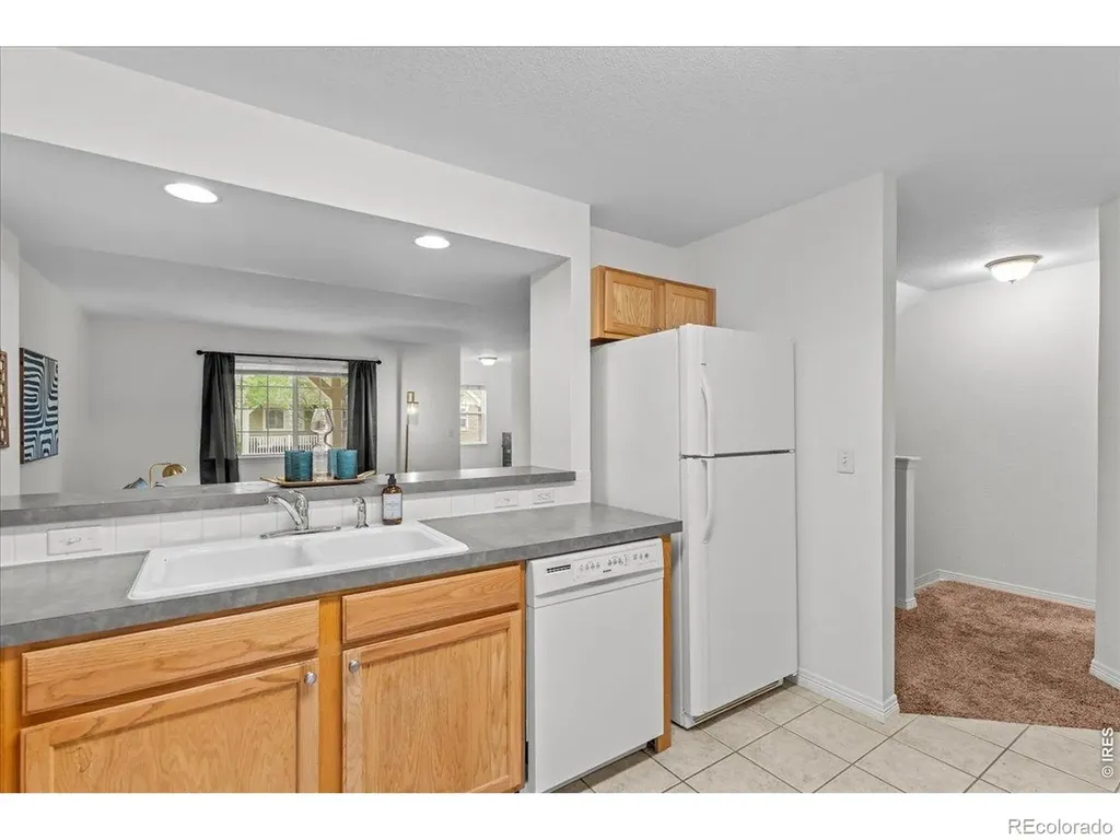 1014 Andrews Peak Drive Fort Collins CO 80521