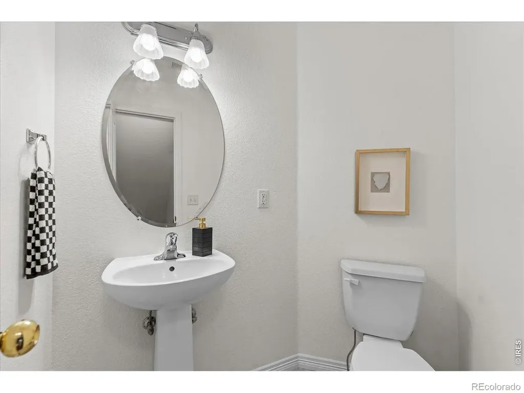 1014 Andrews Peak Drive Fort Collins CO 80521