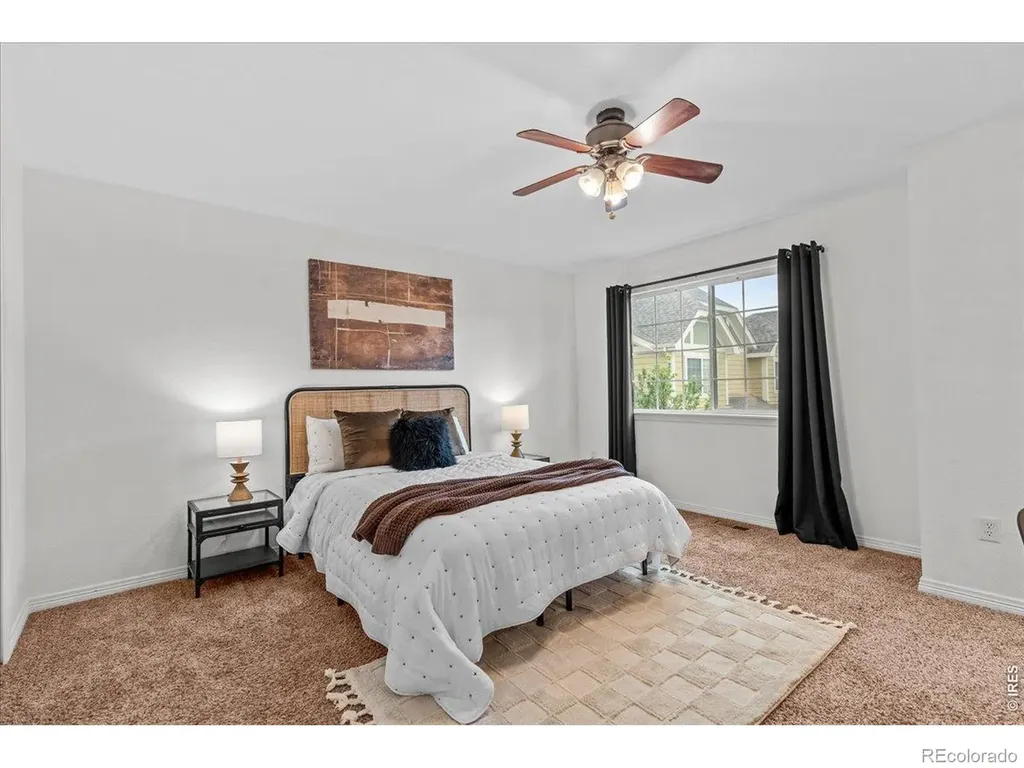 1014 Andrews Peak Drive Fort Collins CO 80521