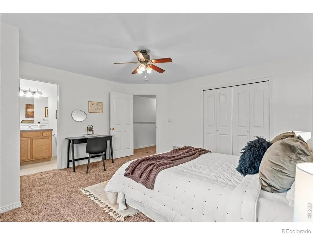 1014 Andrews Peak Drive Fort Collins CO 80521