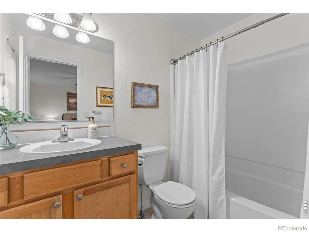 1014 Andrews Peak Drive Fort Collins CO 80521