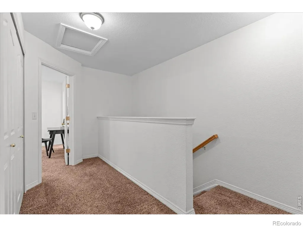 1014 Andrews Peak Drive Fort Collins CO 80521