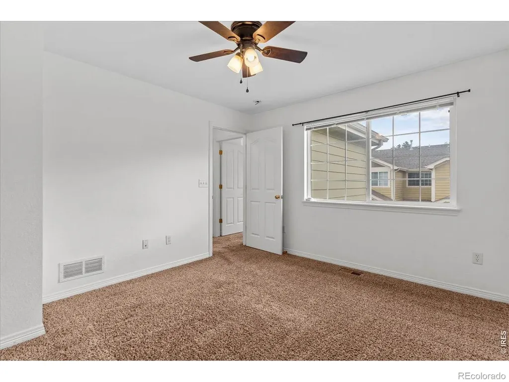 1014 Andrews Peak Drive Fort Collins CO 80521