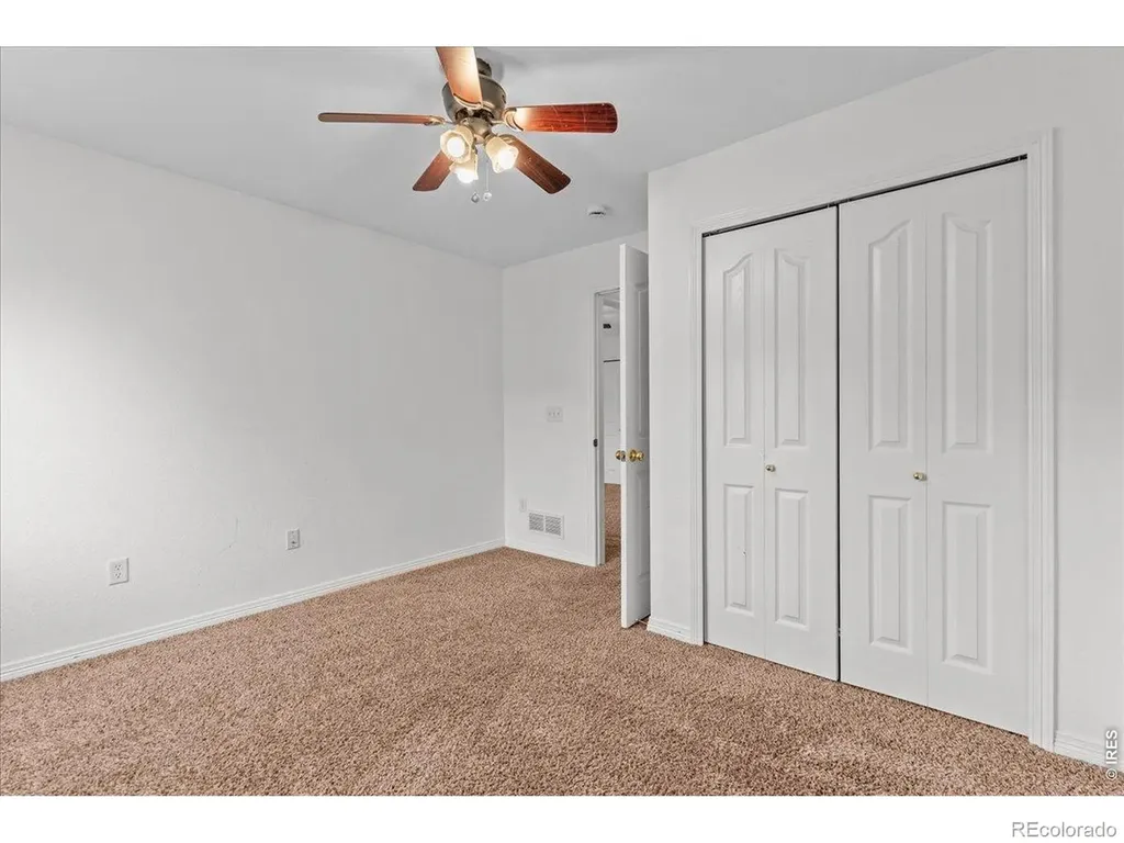 1014 Andrews Peak Drive Fort Collins CO 80521