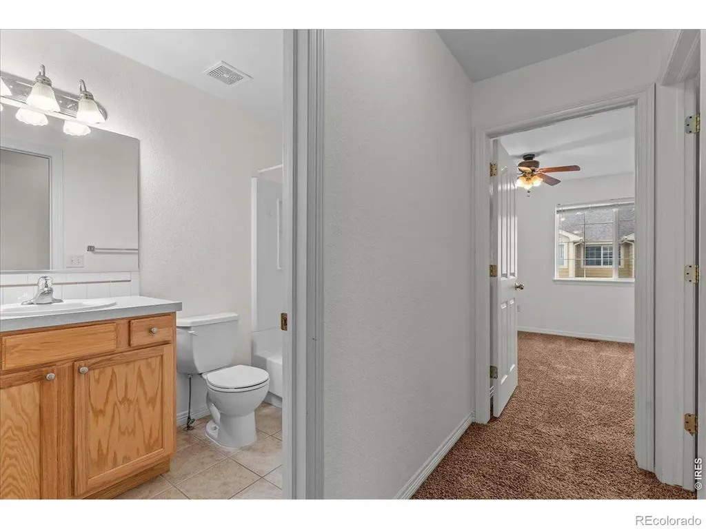 1014 Andrews Peak Drive Fort Collins CO 80521