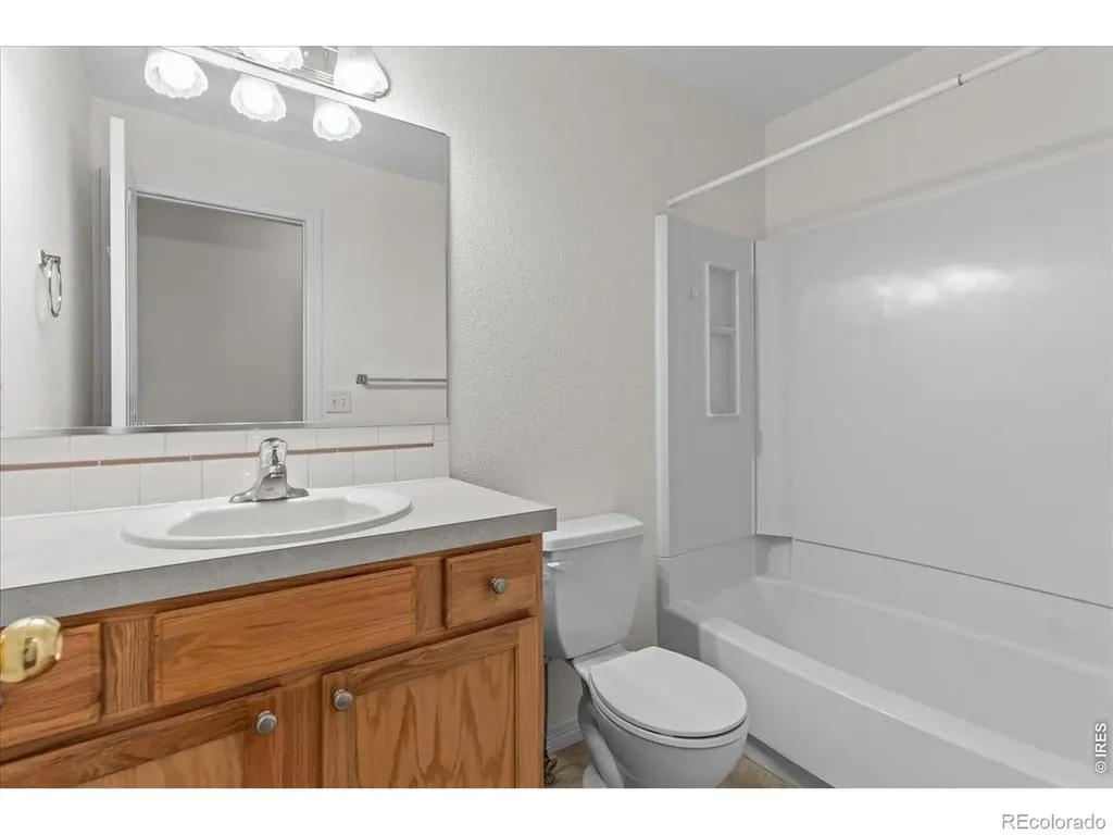 1014 Andrews Peak Drive Fort Collins CO 80521