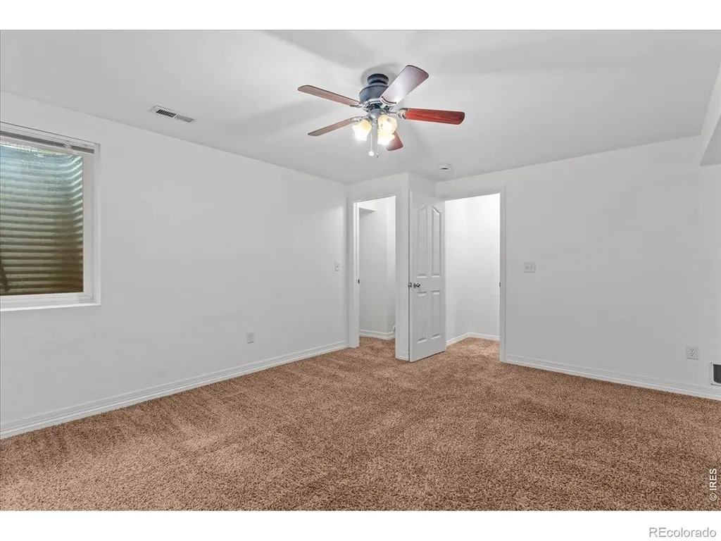 1014 Andrews Peak Drive Fort Collins CO 80521
