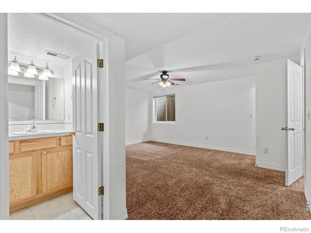 1014 Andrews Peak Drive Fort Collins CO 80521
