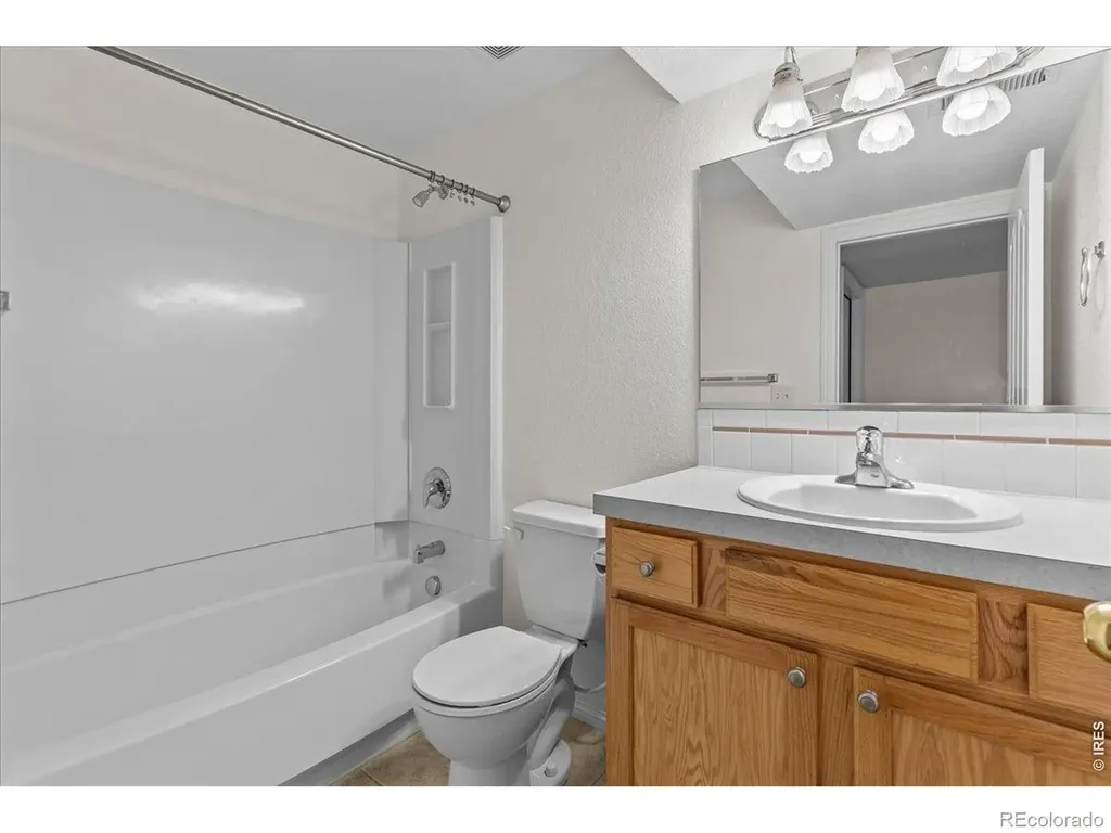 1014 Andrews Peak Drive Fort Collins CO 80521