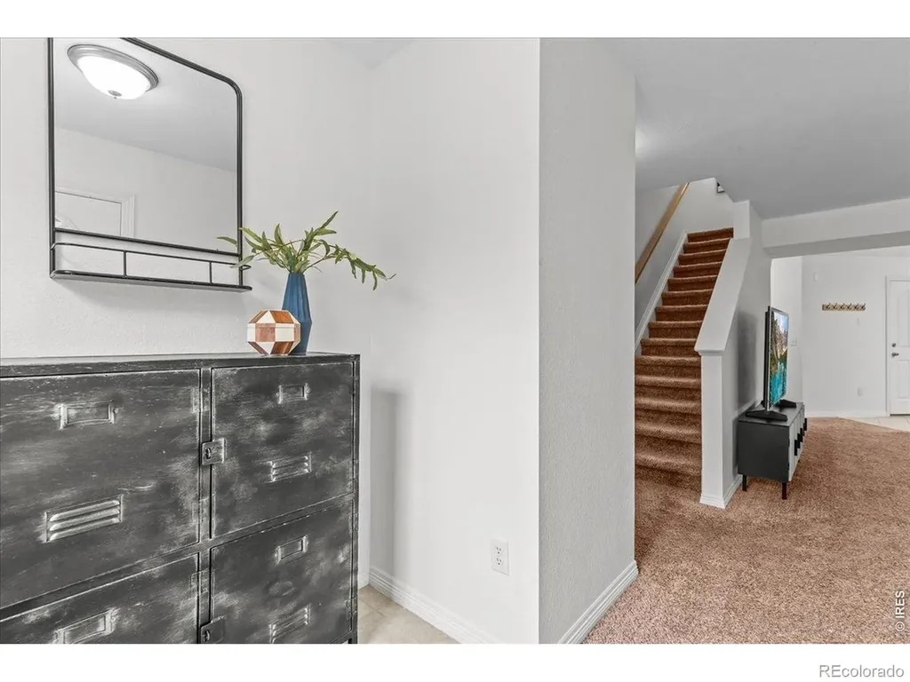 1014 Andrews Peak Drive Fort Collins CO 80521