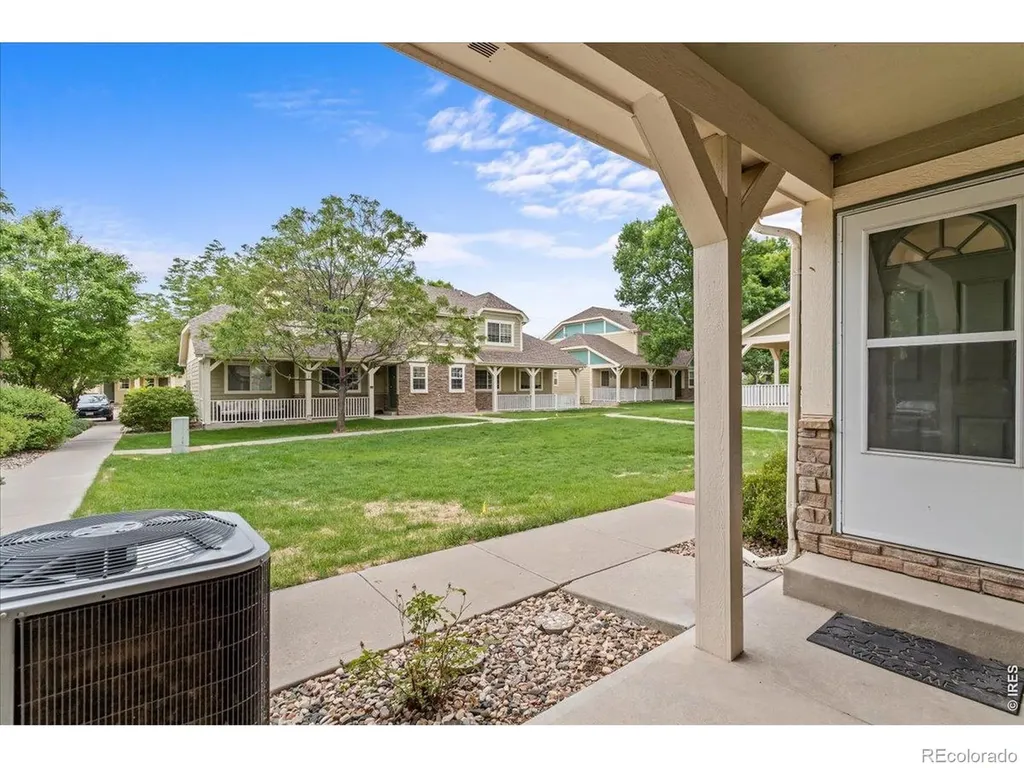 1014 Andrews Peak Drive Fort Collins CO 80521