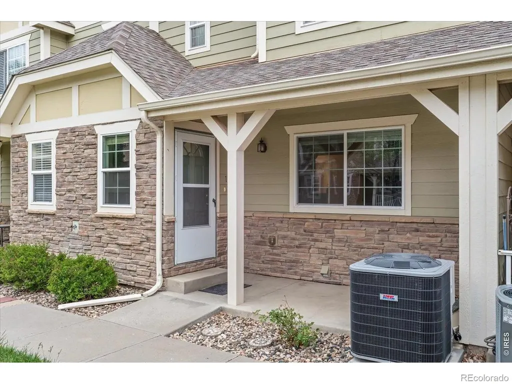 1014 Andrews Peak Drive Fort Collins CO 80521