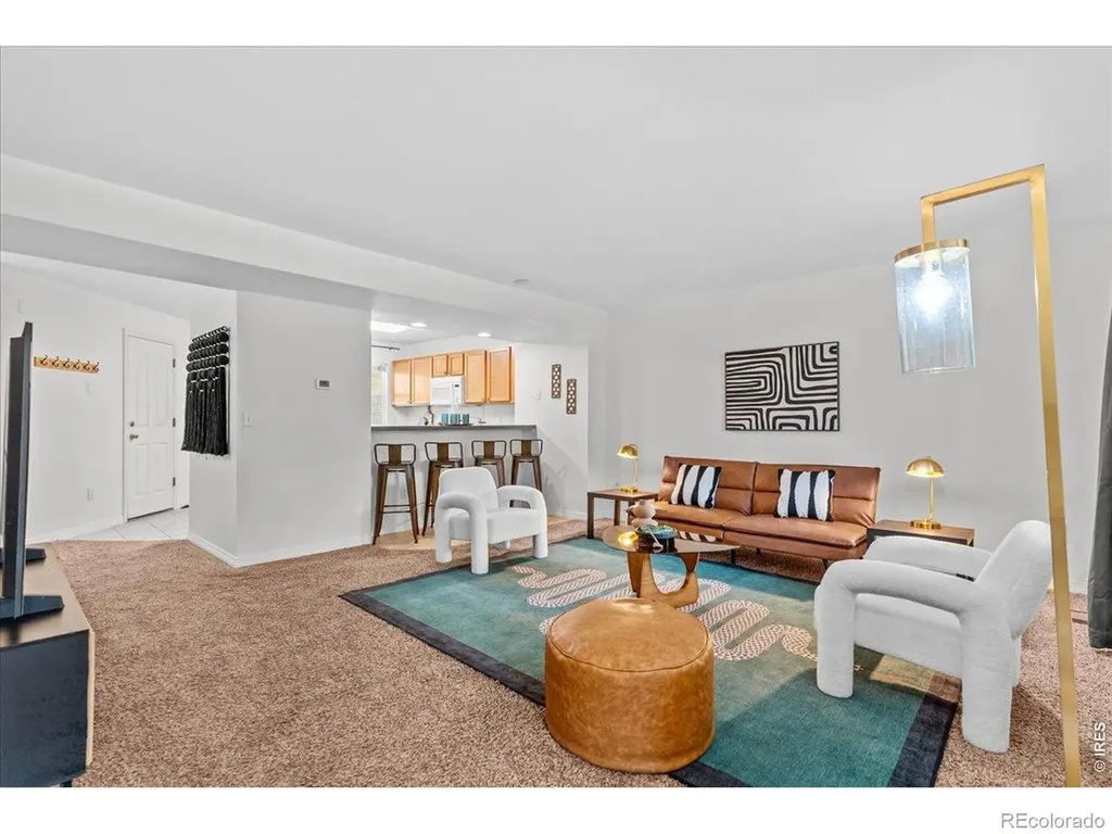 1014 Andrews Peak Drive Fort Collins CO 80521