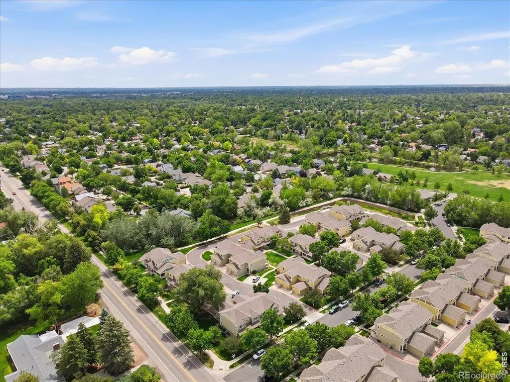 1014 Andrews Peak Drive Fort Collins CO 80521