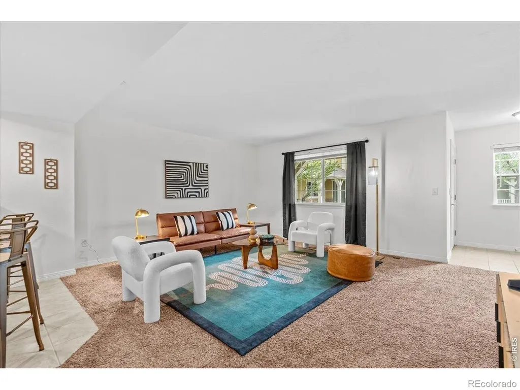 1014 Andrews Peak Drive Fort Collins CO 80521