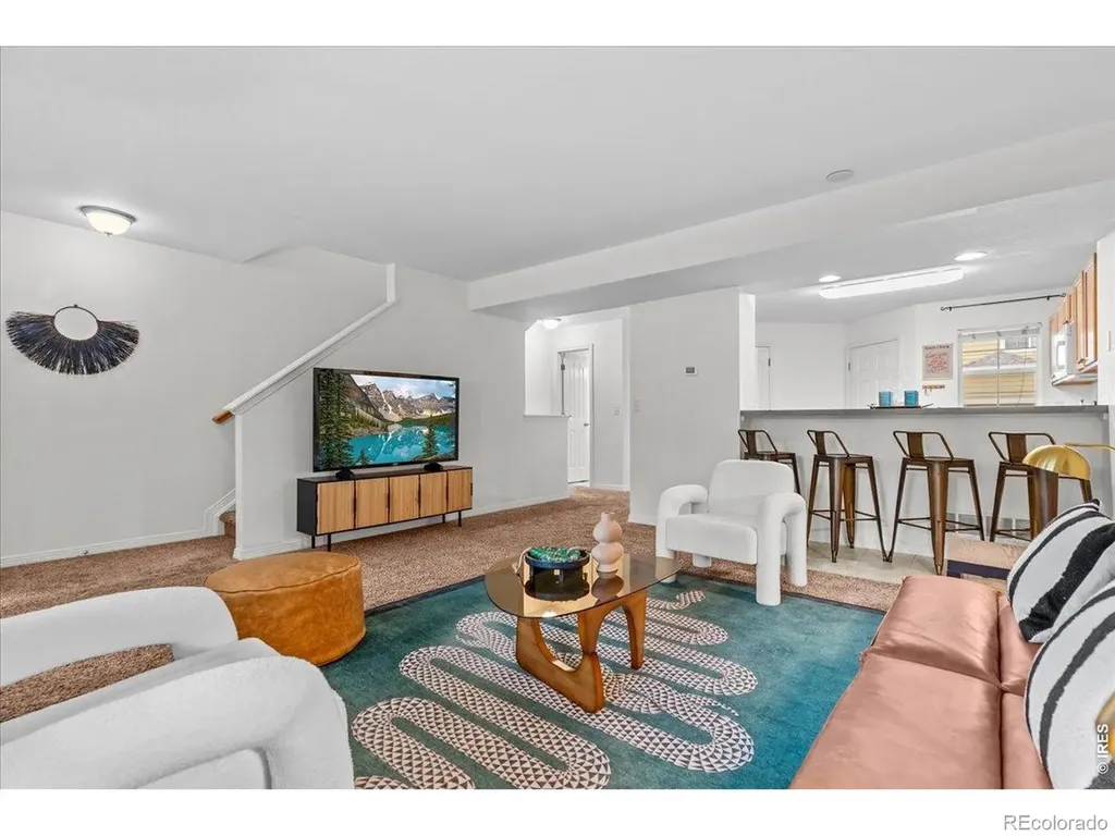 1014 Andrews Peak Drive Fort Collins CO 80521