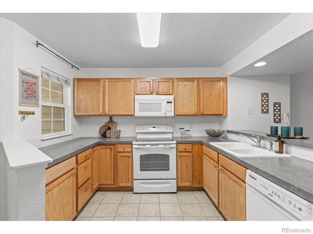 1014 Andrews Peak Drive Fort Collins CO 80521
