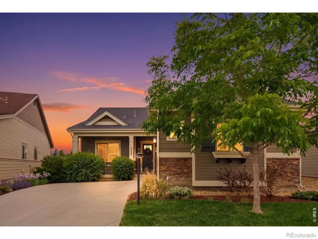 2737 Cub Lake Drive Loveland CO 80538