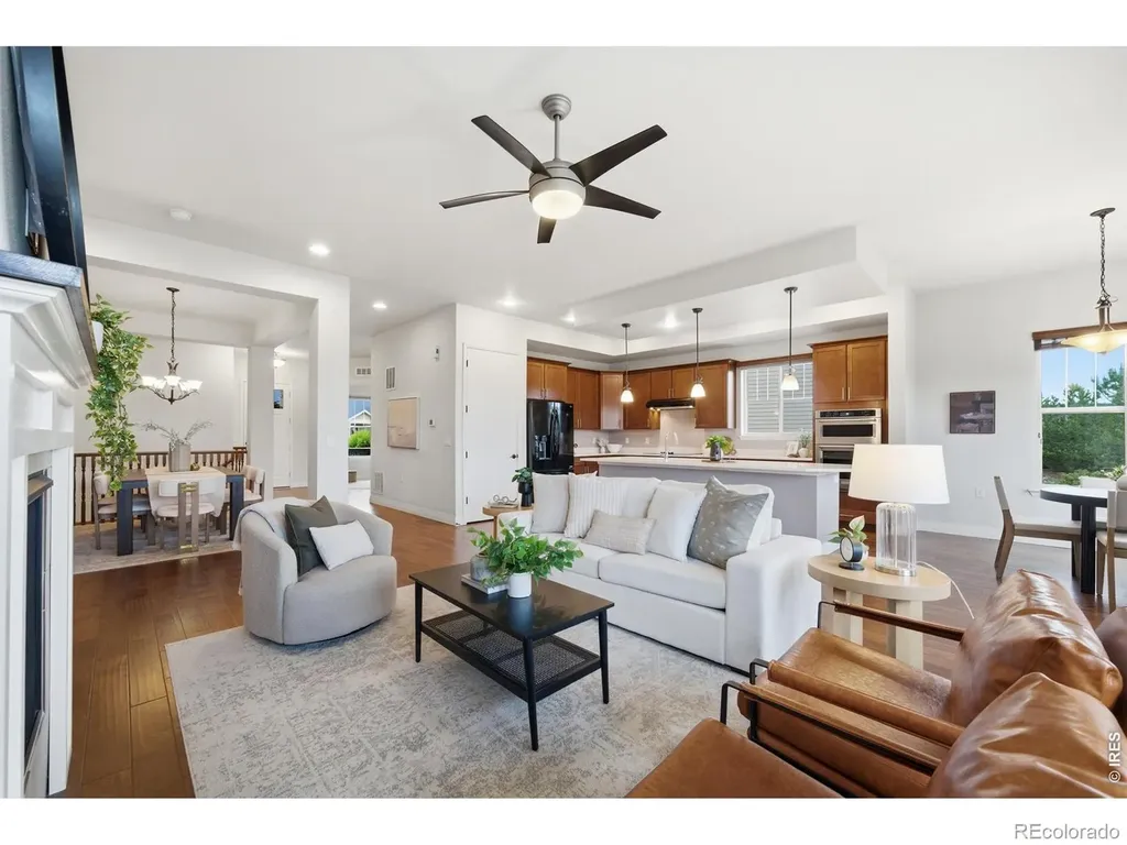 2737 Cub Lake Drive Loveland CO 80538