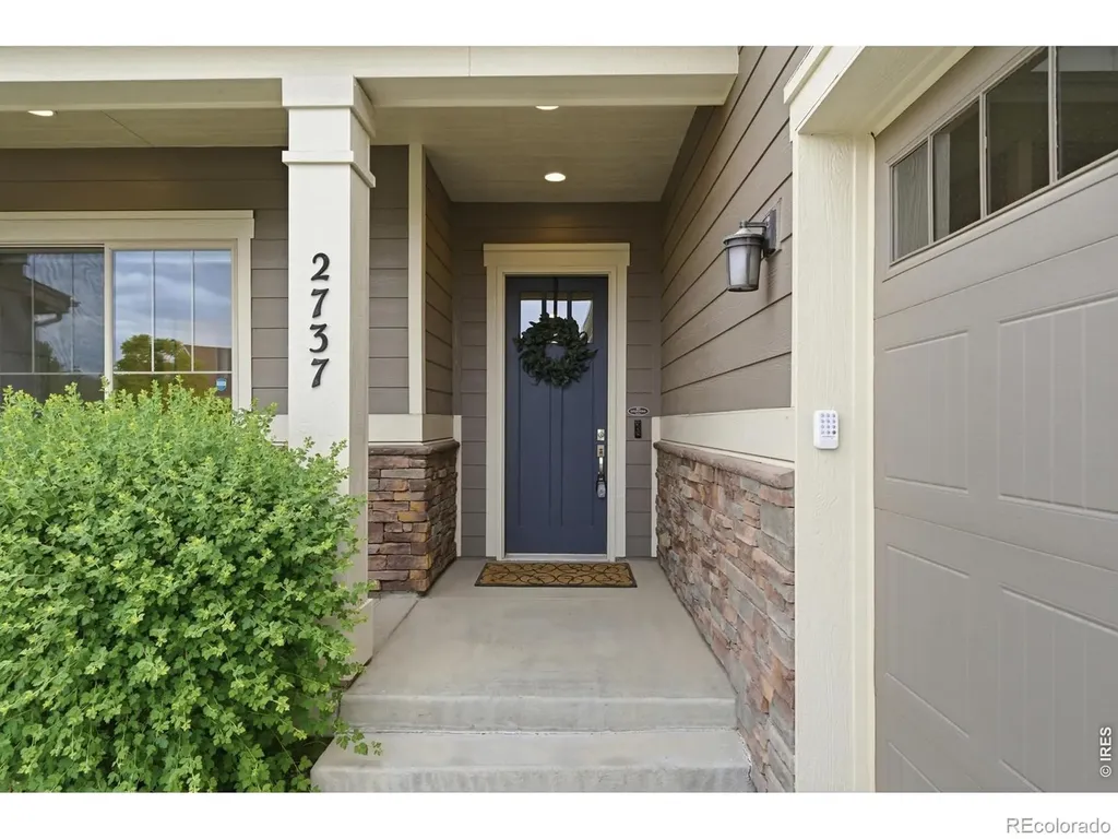 2737 Cub Lake Drive Loveland CO 80538