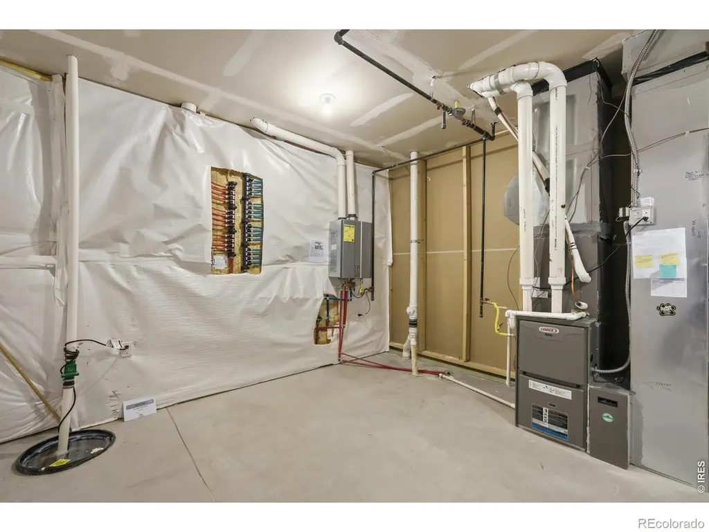 2737 Cub Lake Drive Loveland CO 80538