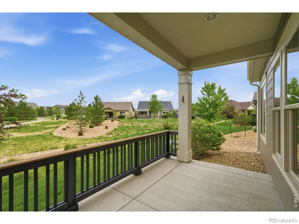 2737 Cub Lake Drive Loveland CO 80538
