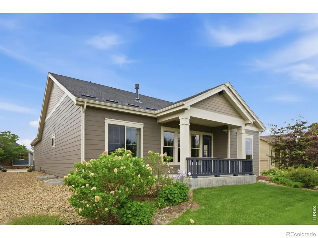 2737 Cub Lake Drive Loveland CO 80538