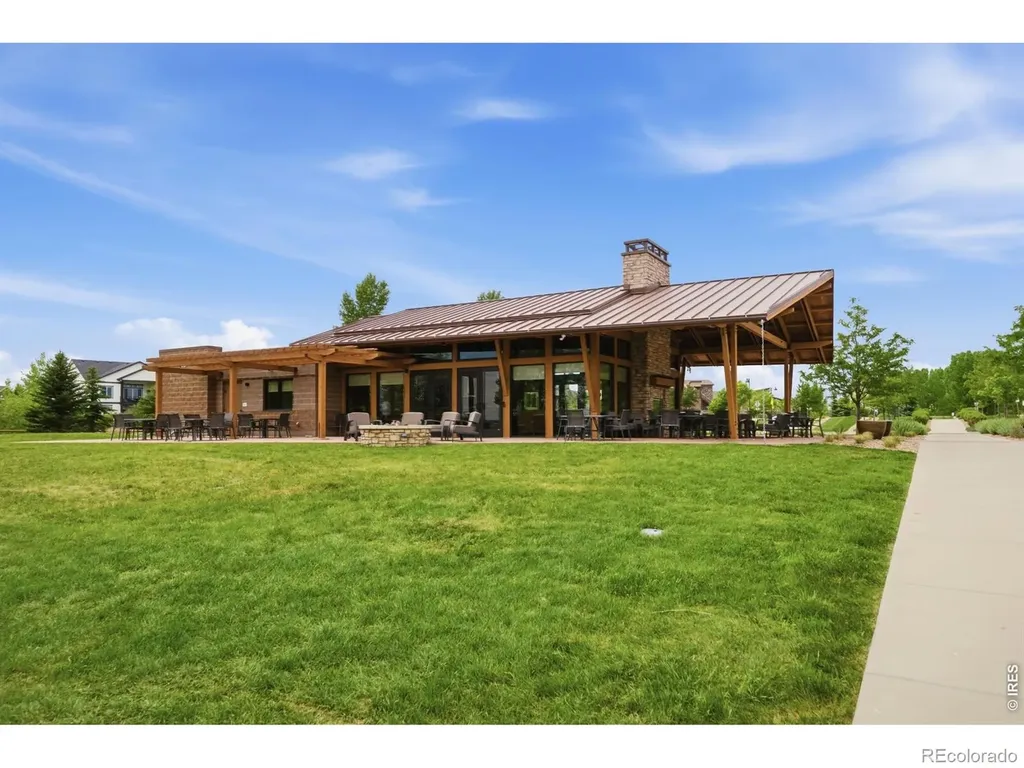 2737 Cub Lake Drive Loveland CO 80538