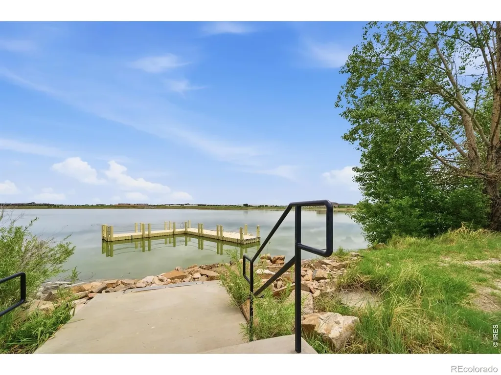 2737 Cub Lake Drive Loveland CO 80538
