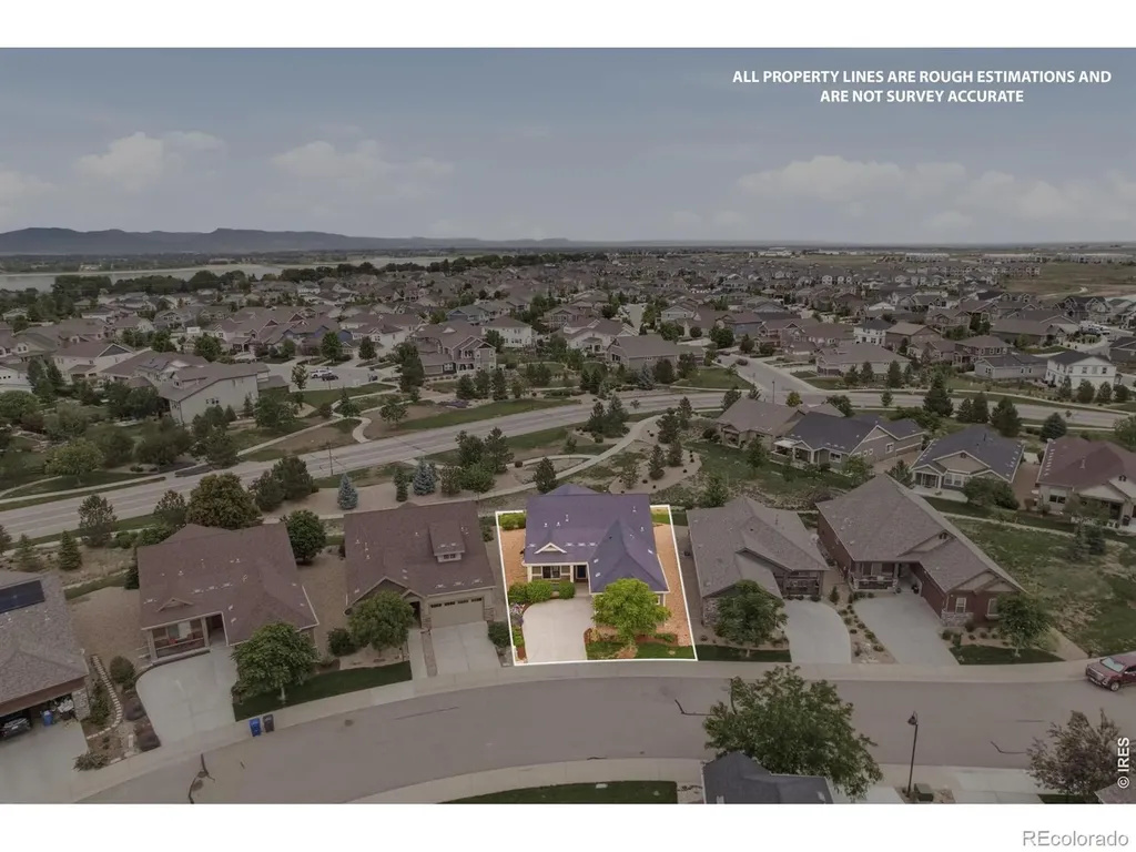 2737 Cub Lake Drive Loveland CO 80538