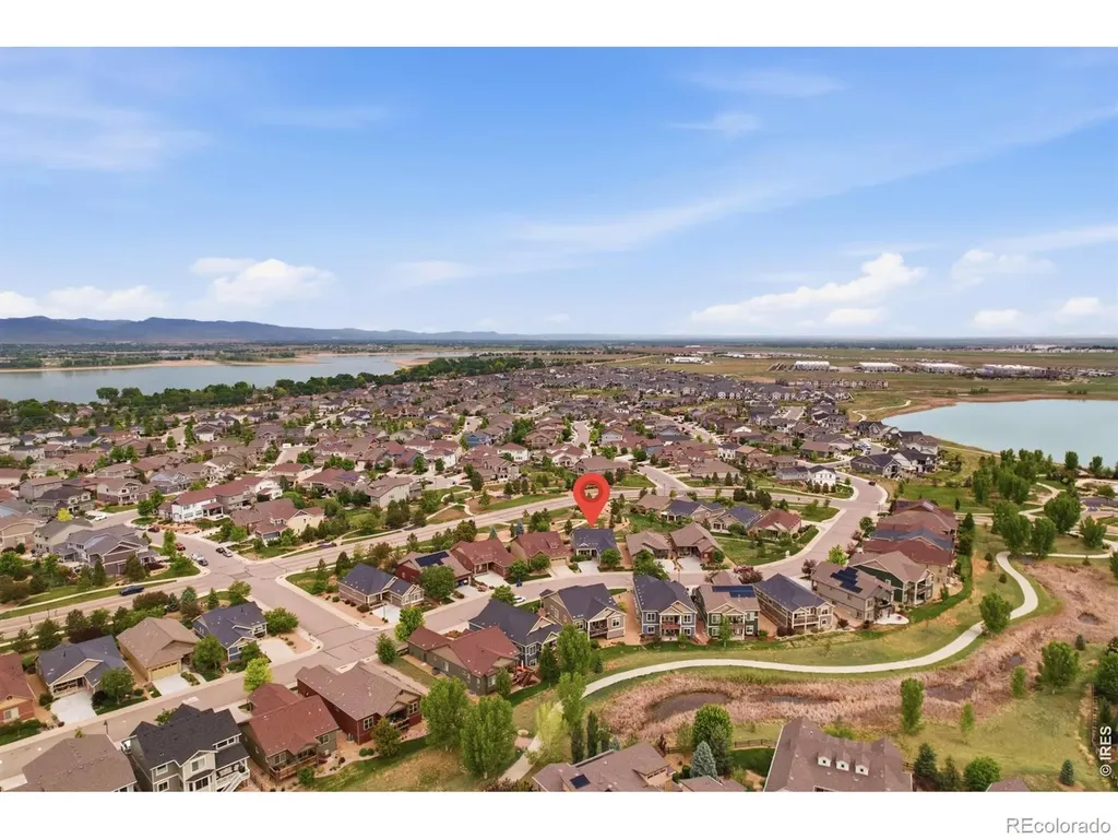 2737 Cub Lake Drive Loveland CO 80538