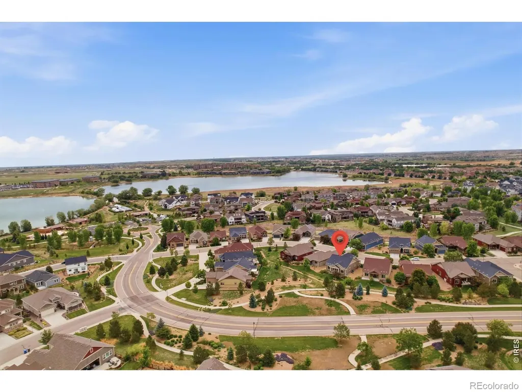 2737 Cub Lake Drive Loveland CO 80538