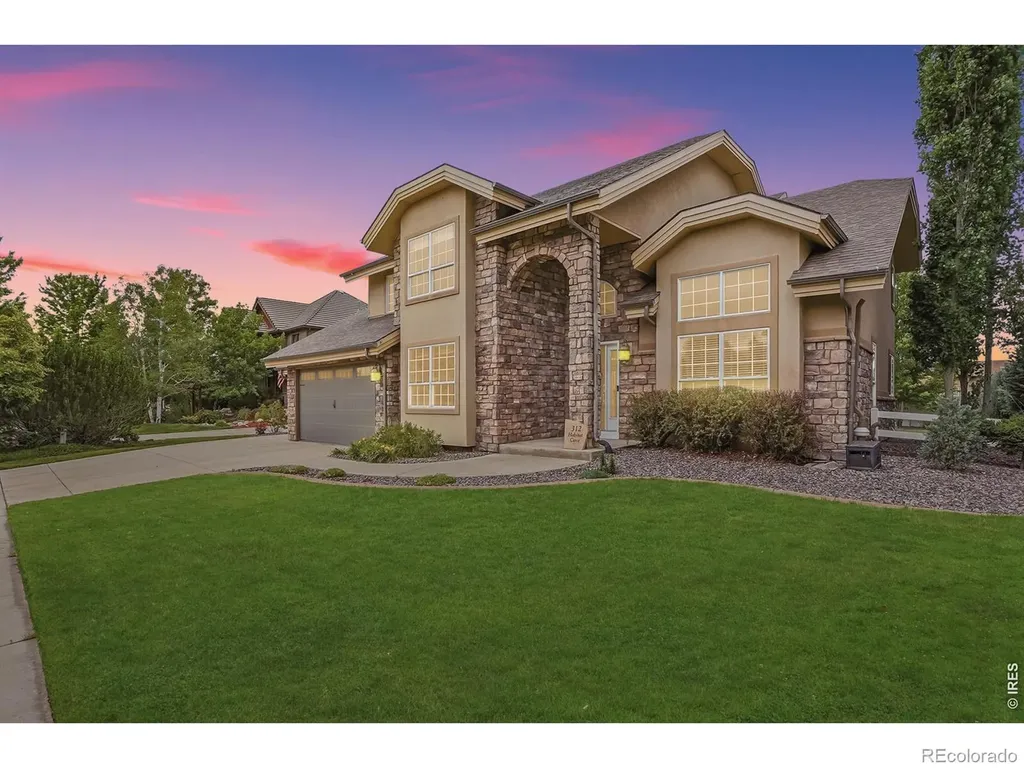 312 Habitat Cove Windsor CO 80550