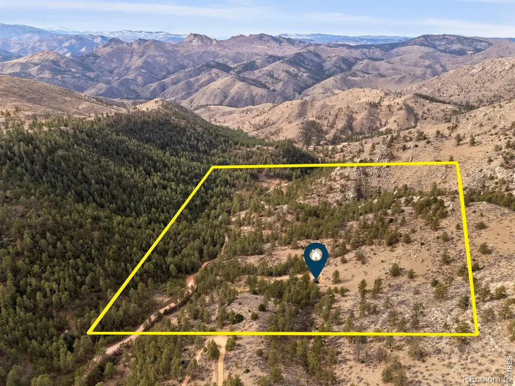 5771 Obenchain Road Laporte CO 80535