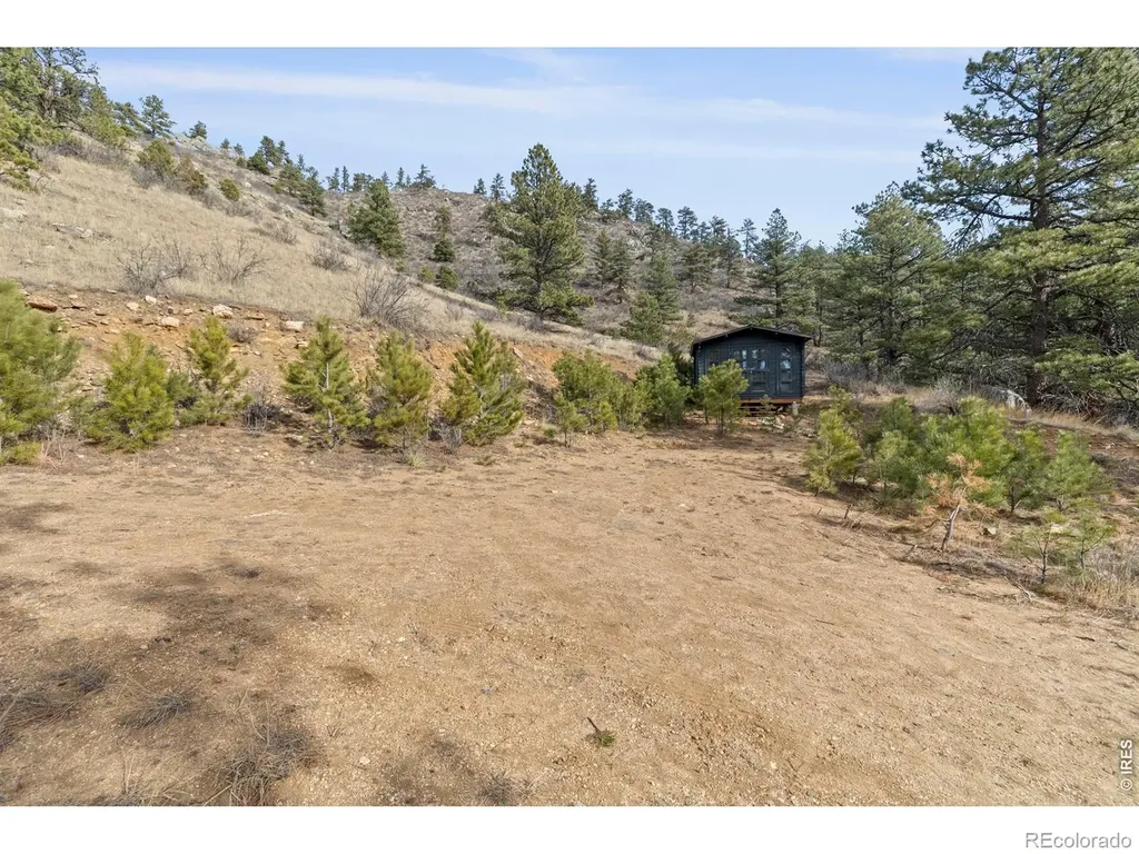 5771 Obenchain Road Laporte CO 80535