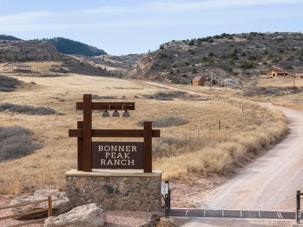 5771 Obenchain Road Laporte CO 80535