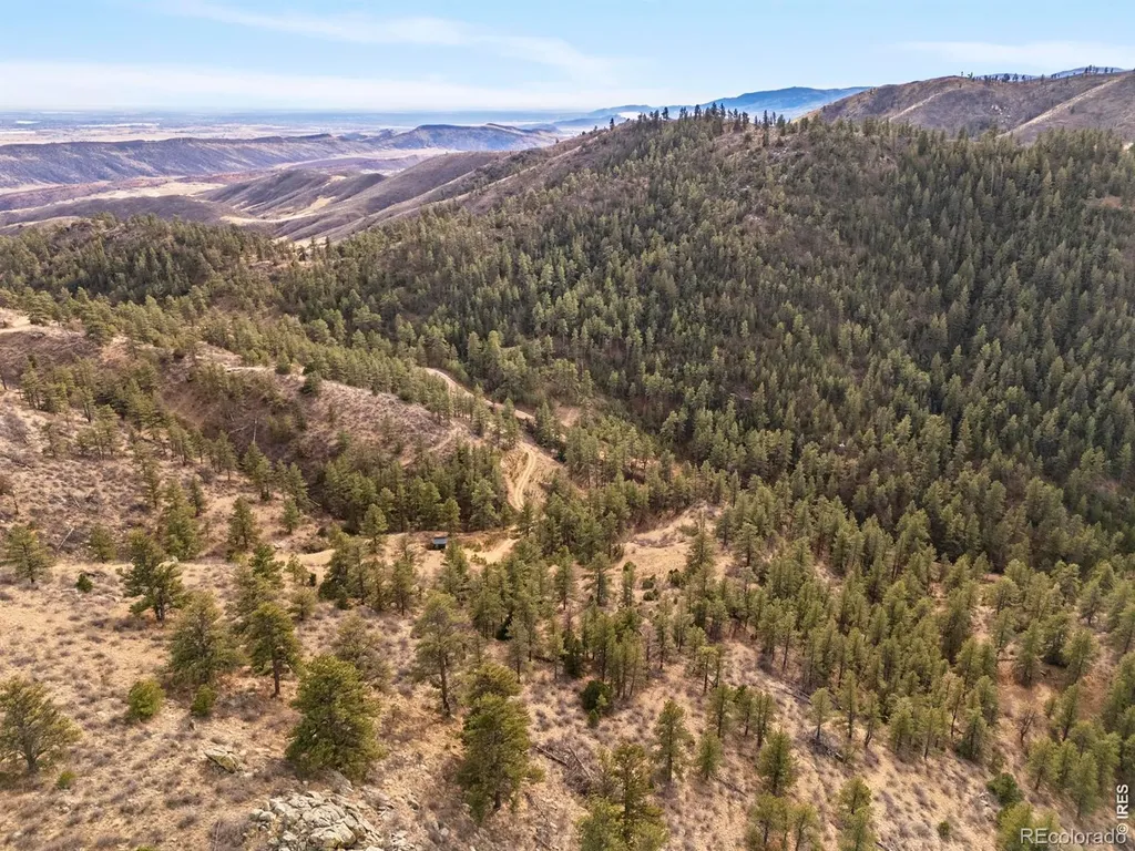 5771 Obenchain Road Laporte CO 80535