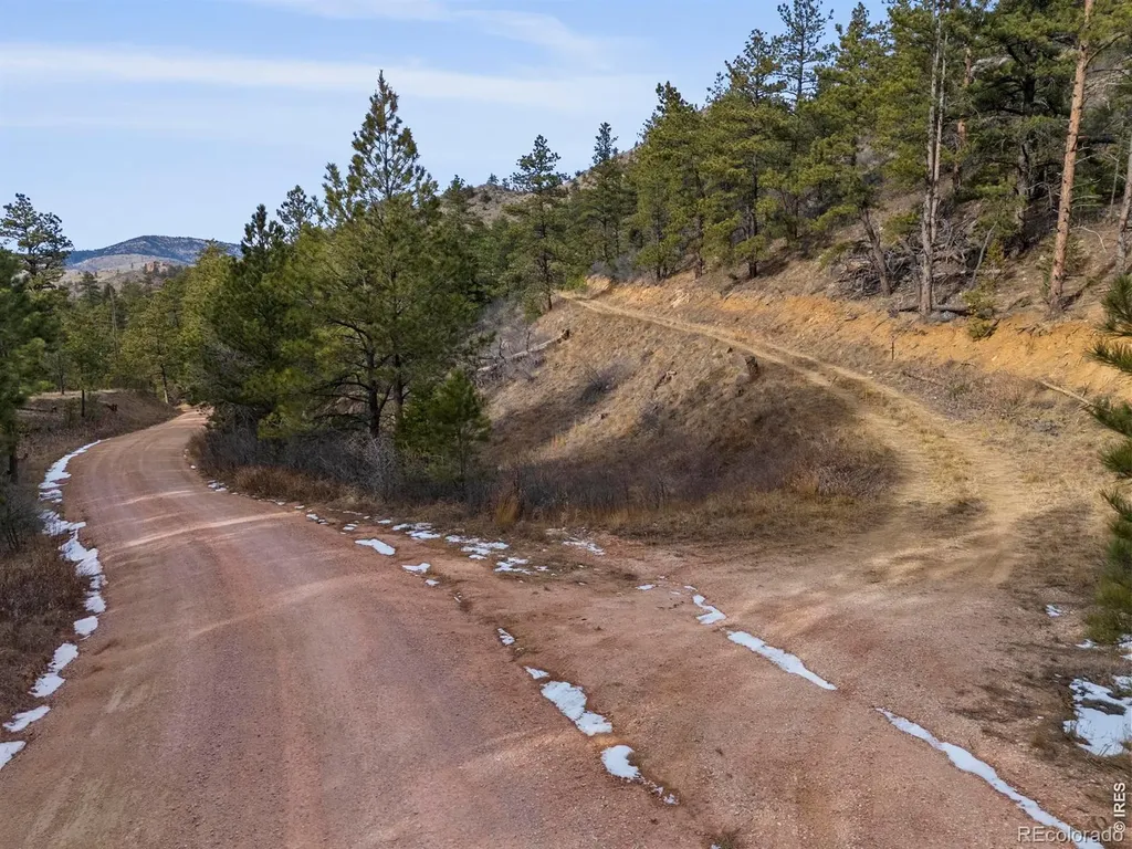 5771 Obenchain Road Laporte CO 80535