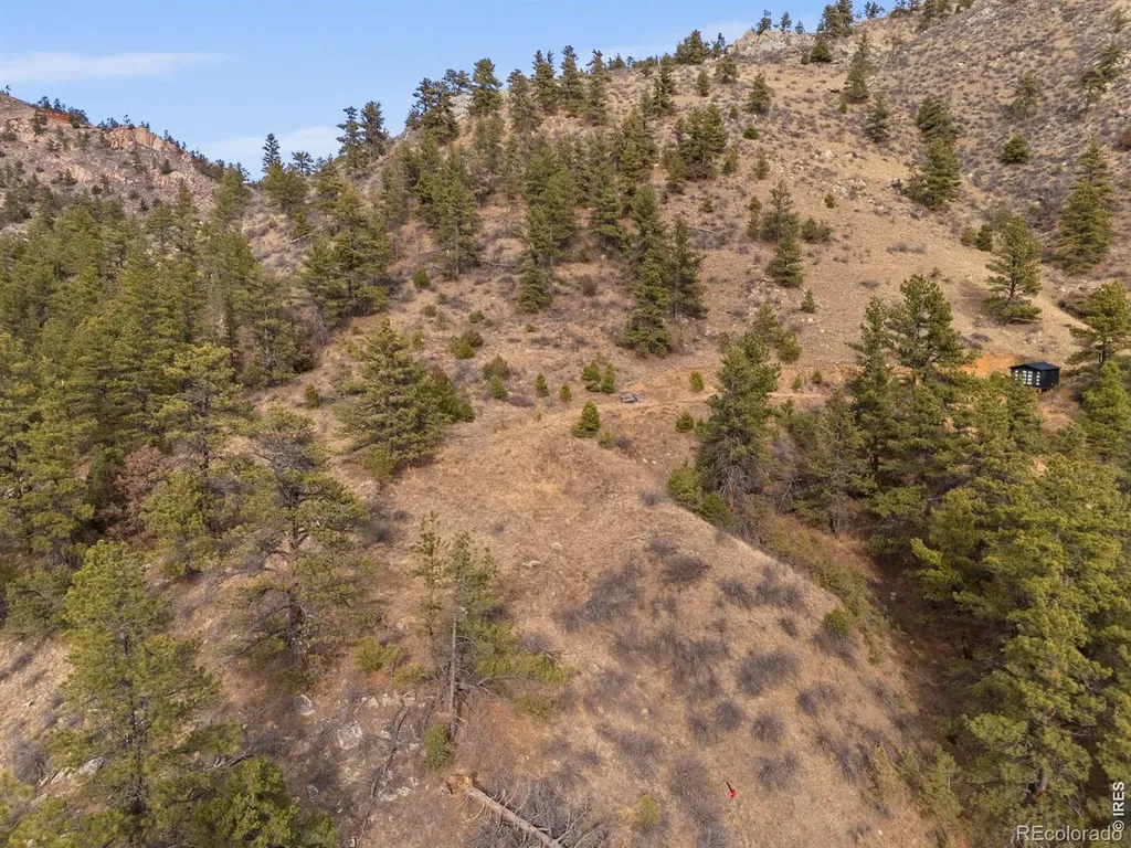5771 Obenchain Road Laporte CO 80535