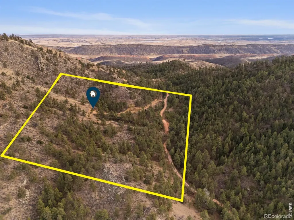 5771 Obenchain Road Laporte CO 80535