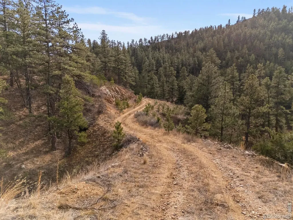 5771 Obenchain Road Laporte CO 80535