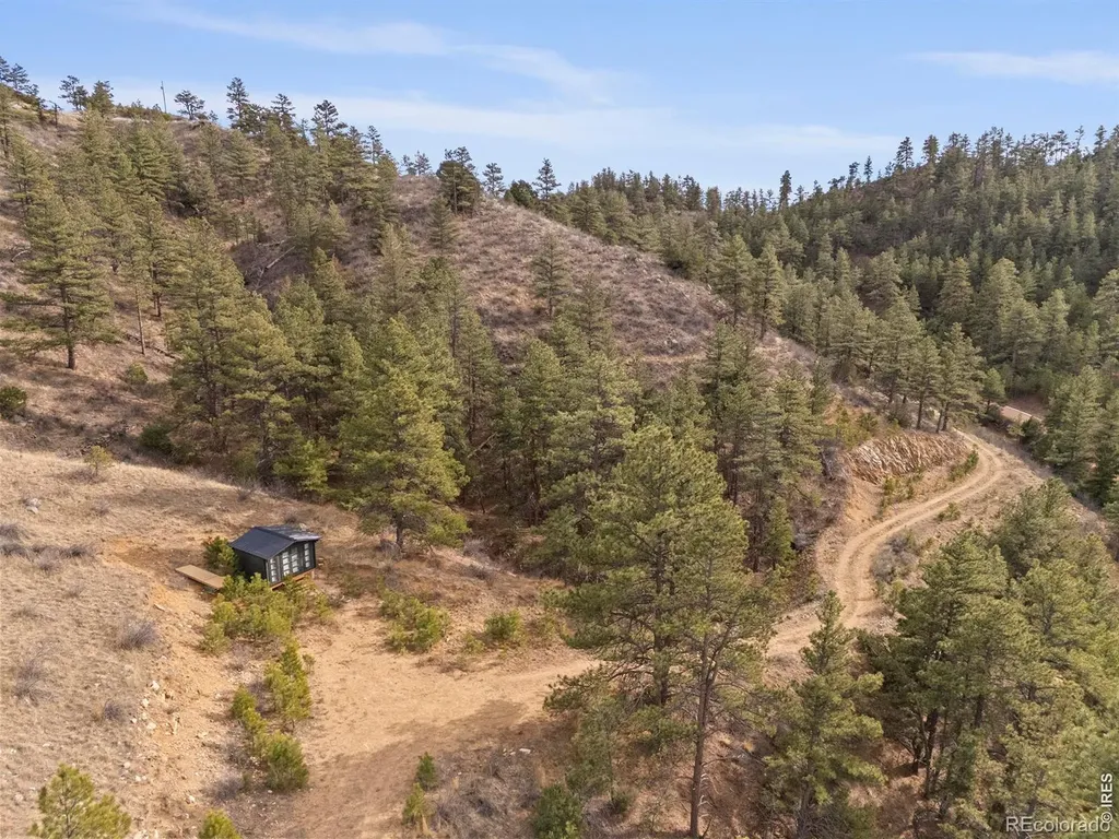 5771 Obenchain Road Laporte CO 80535
