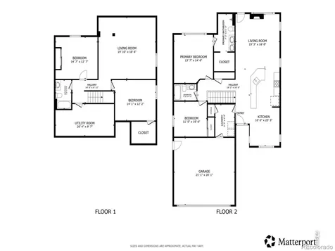 1966 Hillside Place Windsor CO 80550