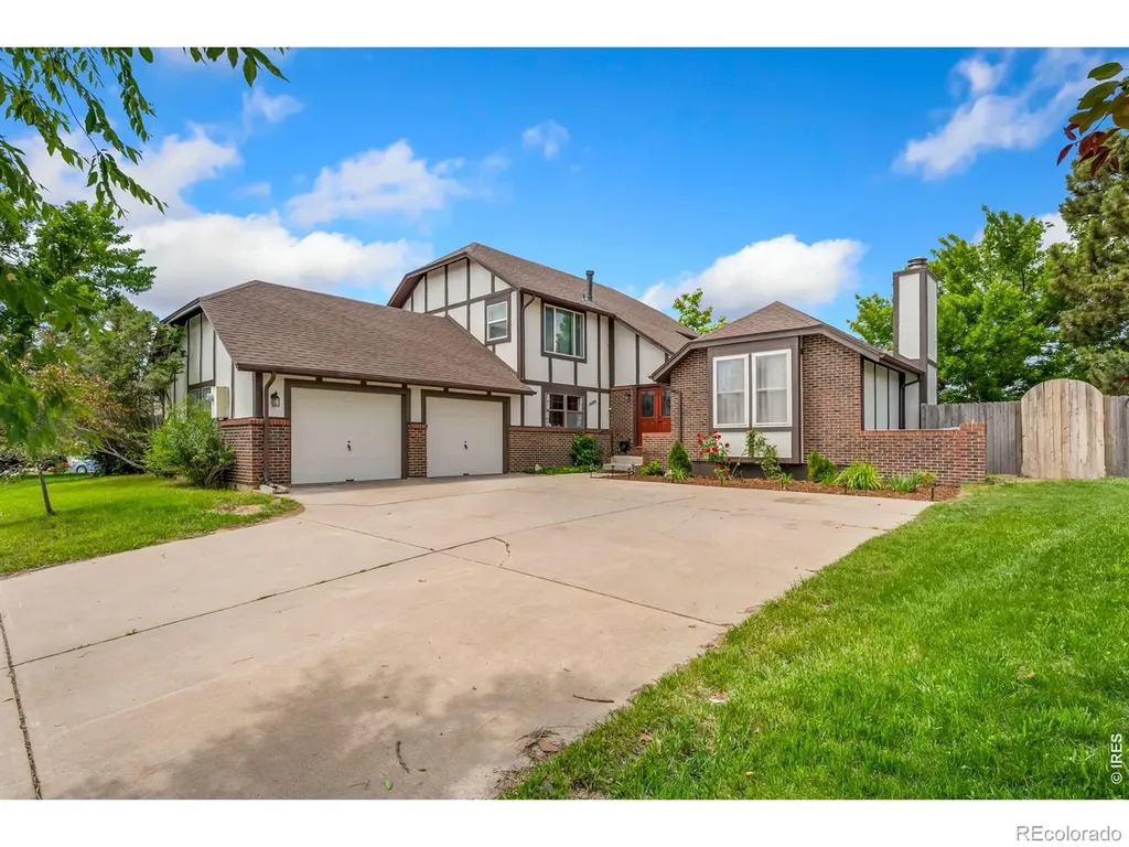 1609 Marilyn Court Loveland CO 80537