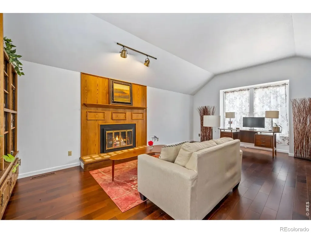 1609 Marilyn Court Loveland CO 80537