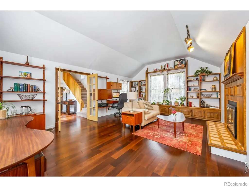 1609 Marilyn Court Loveland CO 80537